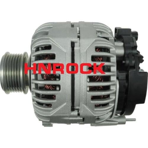 NEW 12V AUTO ALTERNATOR 0124525128 0124615017 YM2110300CA 021903026A 022903028A FOR VW FORD SEAT