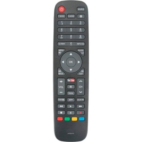 New TV remote control HTR-A10 for Haier TV LE32N1620W LE32N1620