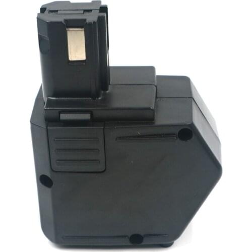 HSC 12V 2500mAh NI-MH Rechargeable Battery for Hilti SF100 SF100A SFB105 SB10 BD2000 SID121A SB12 SIW121 SF120 SIW121A SF120A