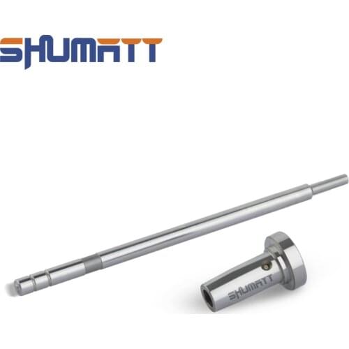 China Made New Common Rail Fuel Control Vavle Assembly F00VC01015 For Injector 0445110059