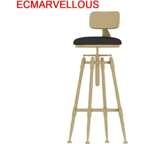 Sedie Para Barra Stuhl Banqueta Taburete Sgabello Stoel Stoelen Hokery Silla Tabouret De Moderne Cadeira Stool Modern Bar Chair