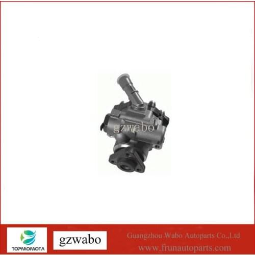 High quality car parts steering pump 4E0145156C power steering pump used for au-di A8 6.0