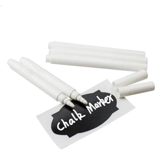 利升记 White Markers
