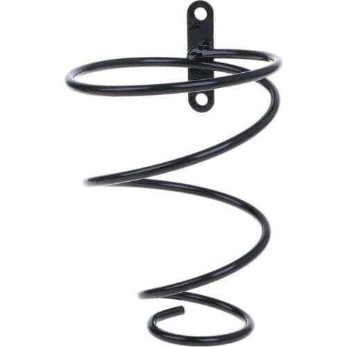 Iron Wall Mounted Wine Bottle Rack Holder Display Shelf Kitchen Bar Exhibition Storage Organizer Home Decor X7YD