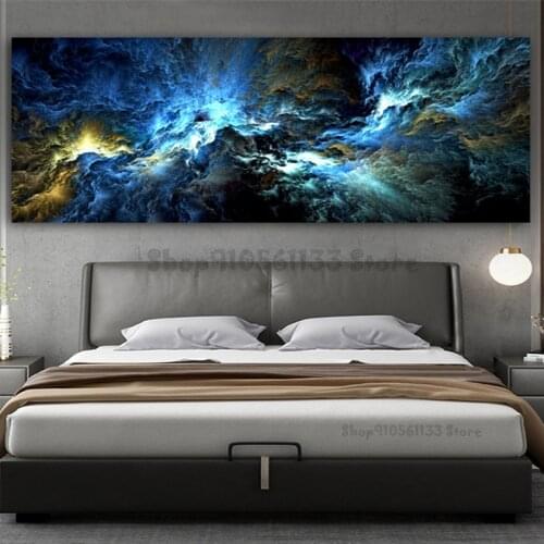 Large Black Purpl Cloud Abstract Art Diamond Painting Rhinestone 5D DIY Diamond Embroidery,Cross Stitch,diamond scenery,GG2357