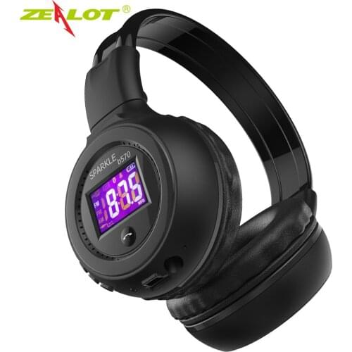 Citisky Closed-back Headphones