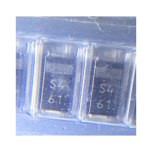 D1FS4 Schottky diode DO214AC SMA 40V/ 1.5a D1FS4 NEW ORIGINAL