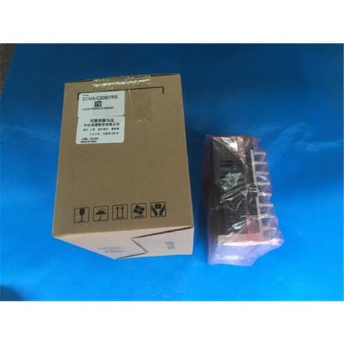 ECMA-C20807RS+ASD-B2-0721-B DELTA 0.75kw 3000rpm 2.39N.m ASDA-B2 AC servo motor driver kits with 3m power and encoder cable