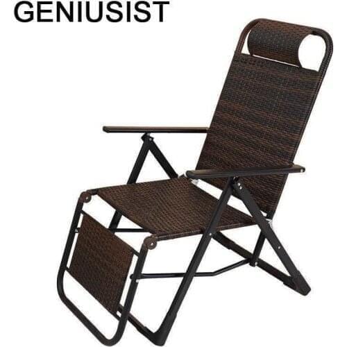 GENIUSIST Camping Chairs