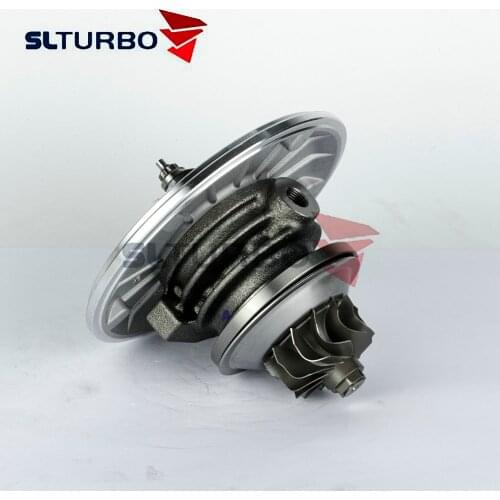 GT1546S turbine cartridge CHRA for Peugeot Expert 2.0 HDI DW10ATED 2S 80Kw 1999- turbocharger core 706978 9634521180
