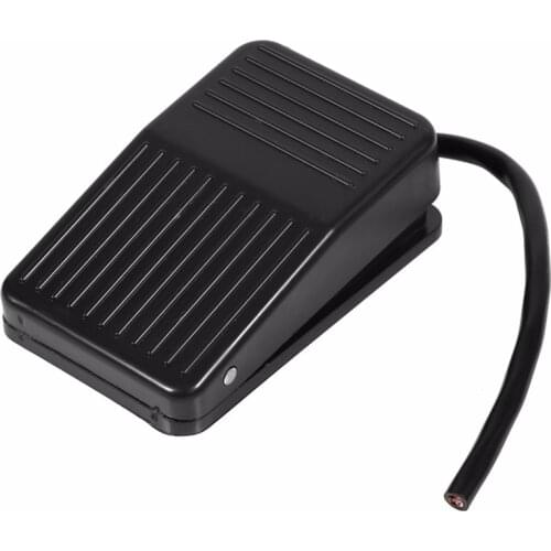 Beauty Instrument Pedal Laser tattoo machine foot e light beauty instrument accessories opt Operation Switch power cord