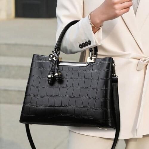 JRLZY Large Women's Bags