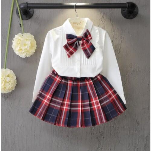 Maomaoleyenda Skirts For Girls