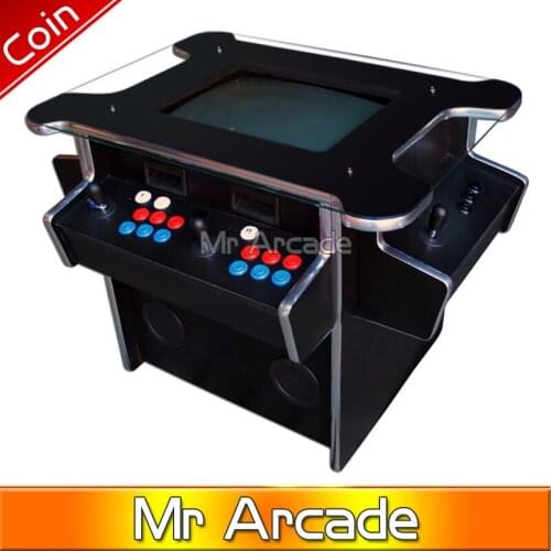 Cocktail Pro machine