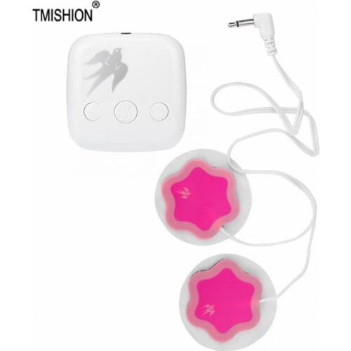 Women Period Pain Killing Massager Dysmenorrhea Pain Relief Menstrual Analgesic Pain Relief Body Massage Device Lady Health Care