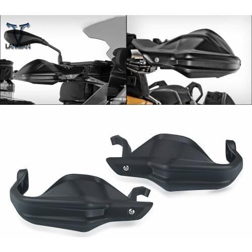 Motorcycle Accessories Hand Guard Motorbike Hand Guard For BMW F 850 GS Adv/F900R/F900 XR 2019-2020 Moto Protector Handguards