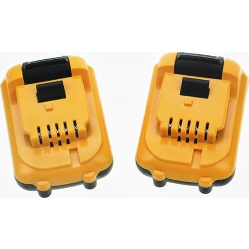 New Power tool Battery For Dewalt 12V 4500mah MAX Li-ion DCB120 DCD710 DCF813 DCF815 DCF610