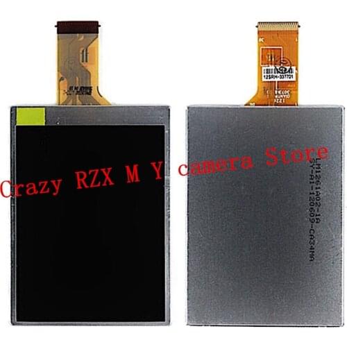 NEW LCD Display Screen for Nikon S3100 S2600 S2700 S2800 S3500 S3600 S3300 S3200 S3700 Digital Camera Repair Part