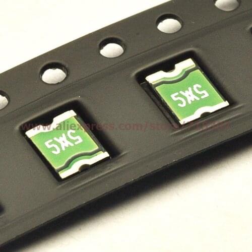 PHISCALE Fuses For Cars