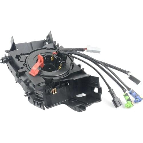 8200906814 8201590627 7701057094 Train Cable Assy Steering Wheel Hairspring For Renault Clio III Modus 2004-2012 Kangoo II 2008