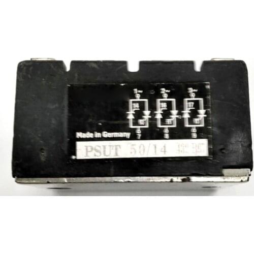 PSUT50/14 Original, Can Provide Test, 1 Year Warranty