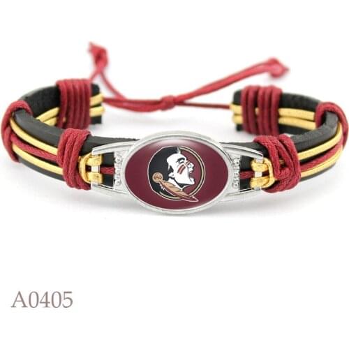 QILAI Bracelets With Charms