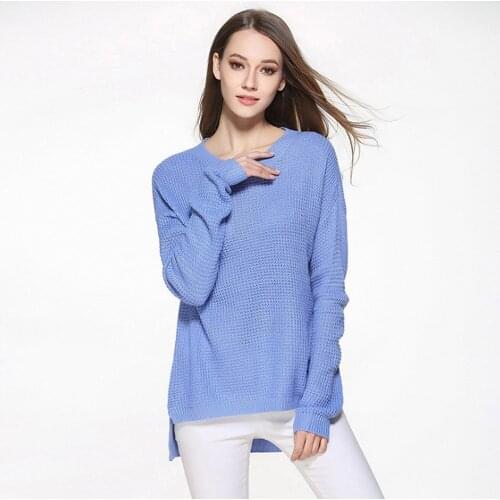 QUIKDUANG Women's Sweaters And Cardigans