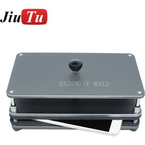 Universal Back Cover Mold Bezel Frame Mould For iPhone LCD Screen Front Glass Replace Tools for Samsung Middle Frame Laminating