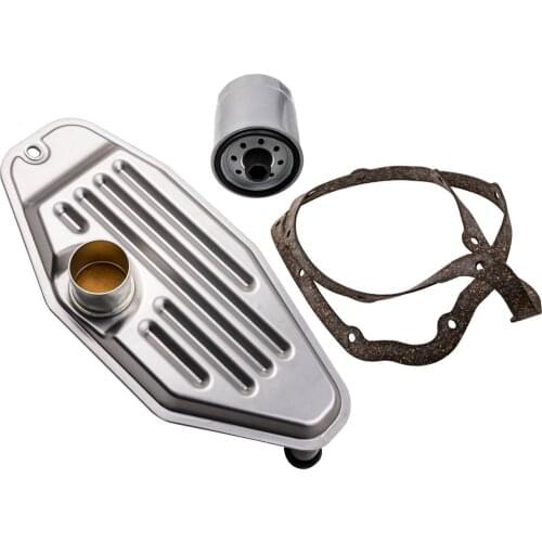 5015267AC 4800029AA 5013470AA 55RFE 4799507 Replacement Car Vehicle Transmission Filter Kit Fit for 99-03 New