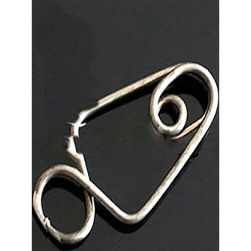 Uvet Veterinary Stainless steel frog leg clip Animal experiment consumables frog leg Clip