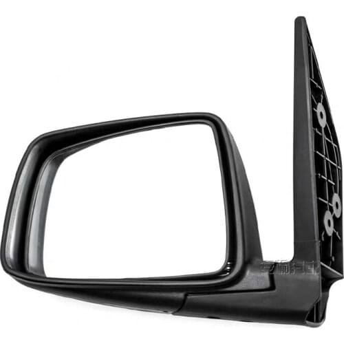 For DFSK DFM Dongfeng SOKON Mini Bus Van Cargo Truck K07S rearview mirror assembly k17/K07 second-generation rearview mirror ref