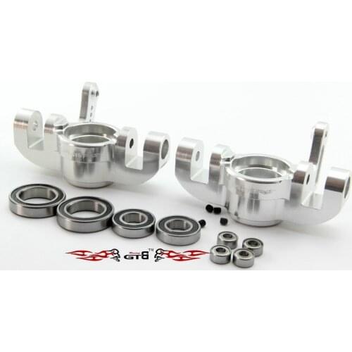 1/5 rc car gas GTB racing Front C Bearing Block wheel hub seat for LOSI 5IVE-T LOSI 050 free shipping rc car