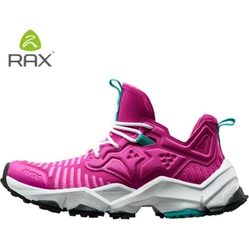 36-46 Unisex Sneakers Outdoor Camping Hiking Shoes Breathable Non-Slip High Top Sneakers Wear-Resisting Mountain Shoes D0524