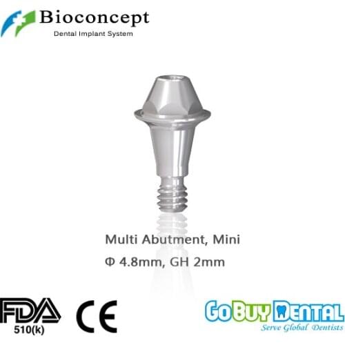 Bioconcept Oral Hygiene Products