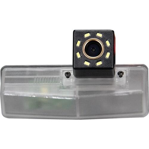 For LEXUS CT200H 2014 2015 NX200 2015-2016 RX200/200T/350/450 Rear View Camera HD 720P Car Reversing backup camera Waterproof