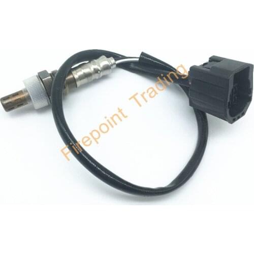 For Mazda 3 Mazda 5 Oxygen sensor/Lambda sensor OEM# LF66-18-861B LF66-18-861C LF66-18-861B9U 234-4396