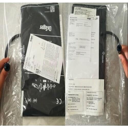 Draeger Imported Medium Cuff 23-33CM MP00915