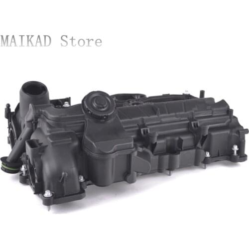 Engine Valve cover Valve Cover Flange for BMW F30 F31 F34 F35 316i 320i 328i 335i 316Li 320Li 328Li 335Li 11127588412