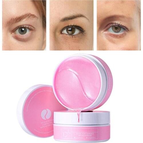 Lanthome Moisturizing Eye Masks China