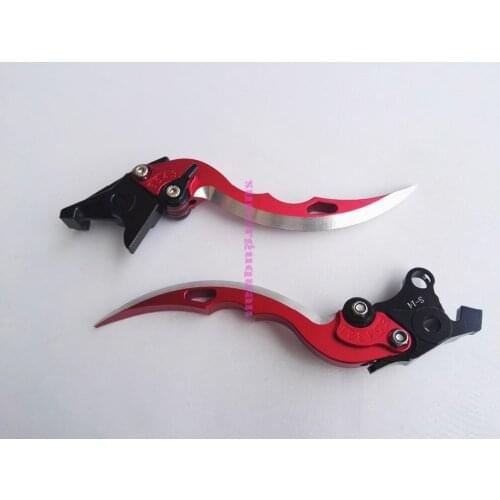 New For Suzuki GSX1400 GSX 1400 2001-2007 2002 2003 2004 2005 2006 bike motorcycle motorbike CNC brake&Clutch Levers,Blade Style