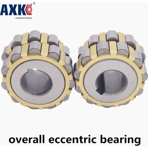2021 New Arrival Direct Selling Steel Rolamentos Axk Koyo Overall Bearing 60943ysx 15uze20943t2