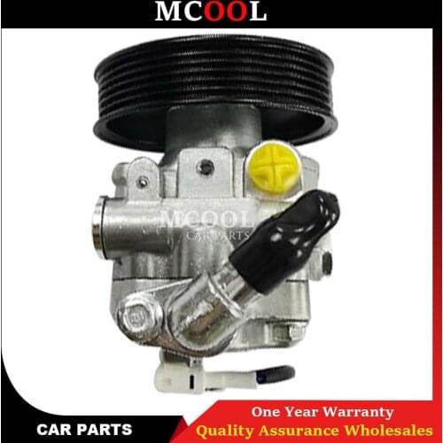 New Power Steering Pump ASSY For Subaru Legacy Outback 2005-2009 553-59124 34430AG011 34430-AG011 34430AG0119L
