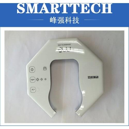 OEM wholesale customized IML parts