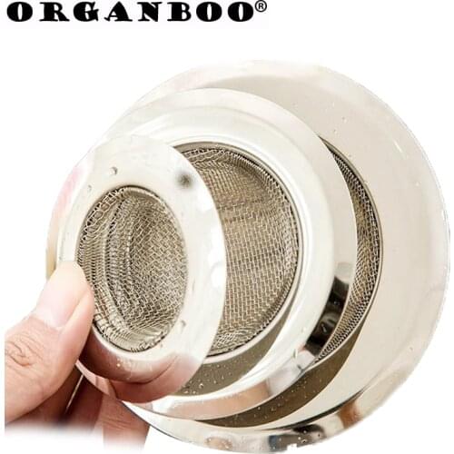 Дуршлаги из нержавеющей стали ORGANBOO China At AliExpress