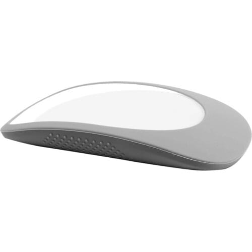 Wireless Bluetooth Mouse Silicone Case for Apple ic Mouse2