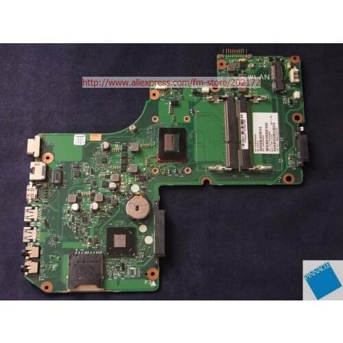V000308030 Motherboard for Toshiba Satellite L950 L955 6050A2532401