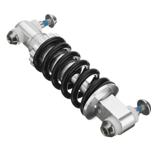 1 Pair Mountain Bike Bicycle Shock Absorber Rear Suspension Damper Spring &T8