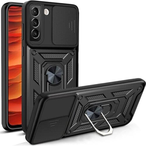 Angibabe Samsung Galaxy A12 Phone Cases