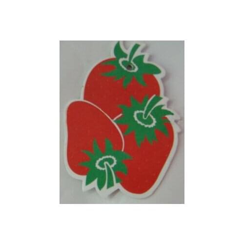 Free Shipping Via Fedex or DHL , Wholesale Paper Air Freshener ,car perfume,car air freshener perfume