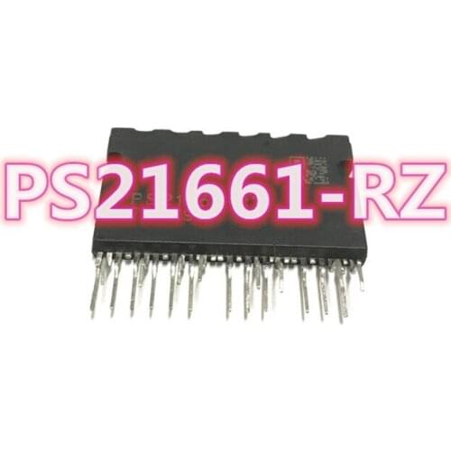 Good quality PS21661-RZ PS21661 IGBT power module Free shipping